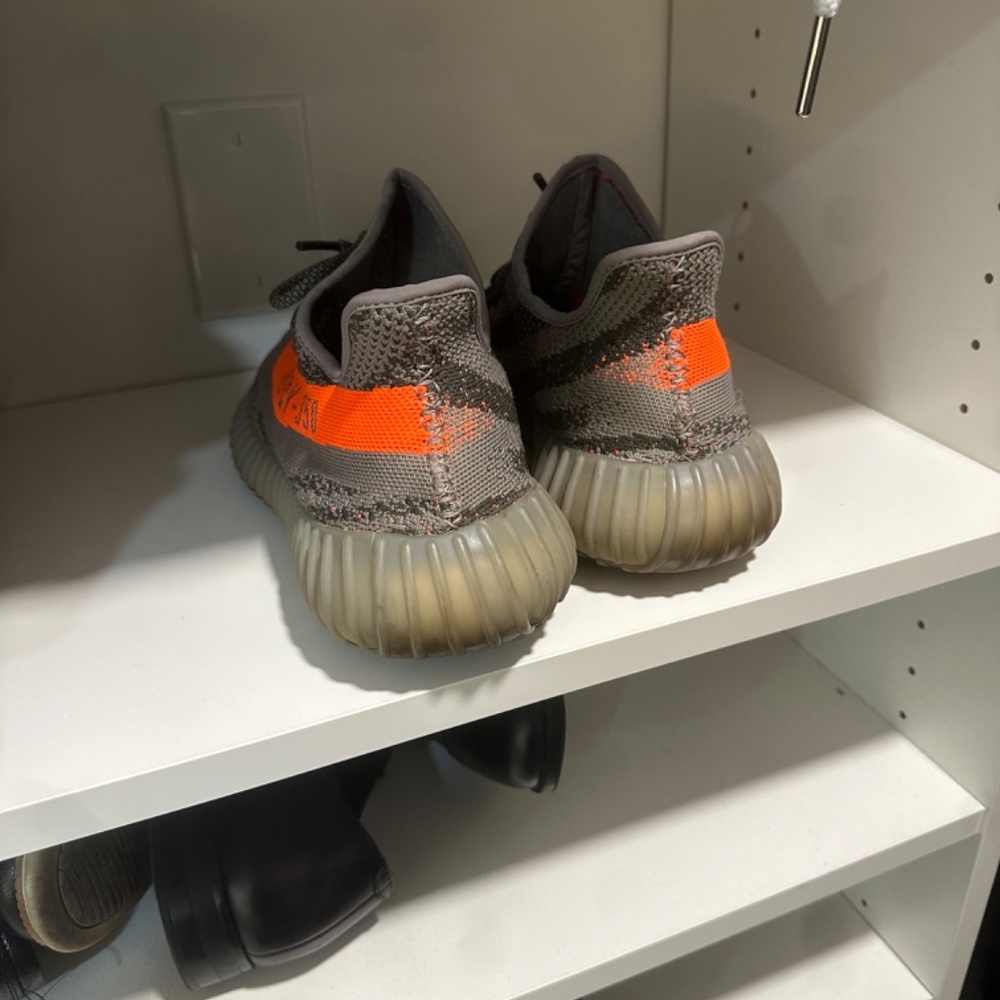 Yeezy beluga 350 v2 - Picture 3 of 4